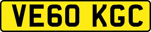 VE60KGC