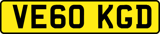 VE60KGD