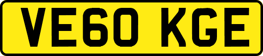 VE60KGE