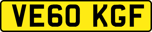 VE60KGF