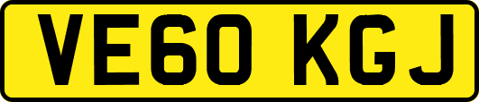 VE60KGJ