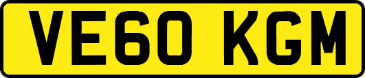 VE60KGM