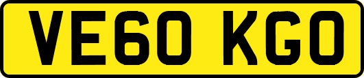 VE60KGO