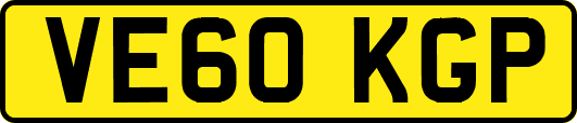 VE60KGP
