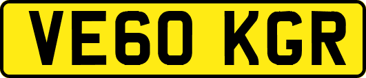 VE60KGR
