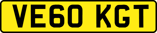 VE60KGT
