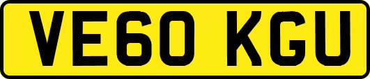 VE60KGU