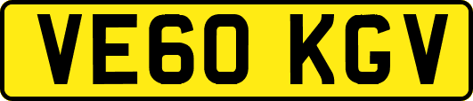 VE60KGV