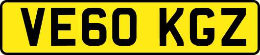 VE60KGZ