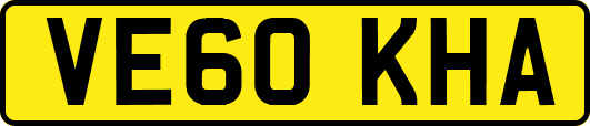 VE60KHA