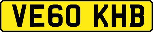 VE60KHB