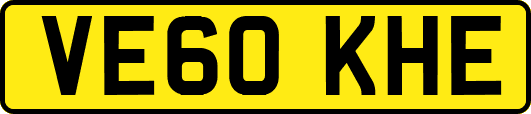VE60KHE