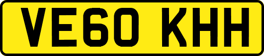 VE60KHH