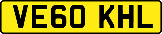 VE60KHL