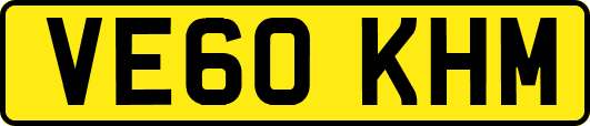 VE60KHM