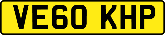 VE60KHP