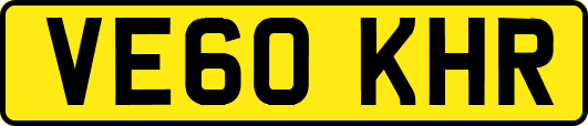 VE60KHR