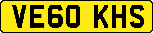 VE60KHS