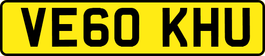 VE60KHU