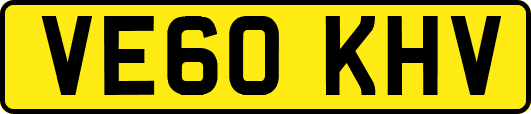 VE60KHV