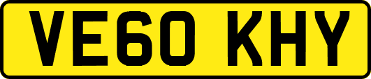 VE60KHY