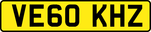 VE60KHZ