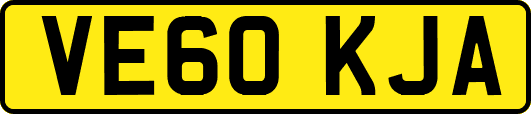 VE60KJA