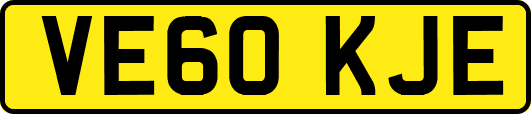 VE60KJE