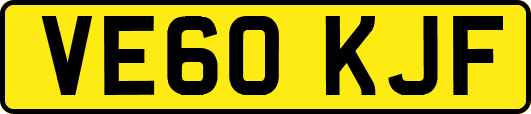 VE60KJF