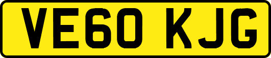 VE60KJG