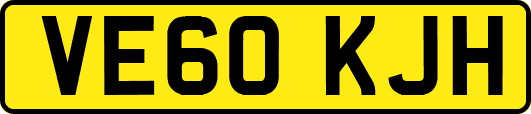 VE60KJH