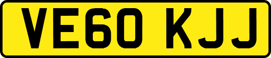 VE60KJJ