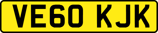 VE60KJK