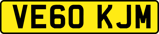 VE60KJM