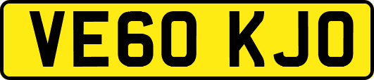 VE60KJO
