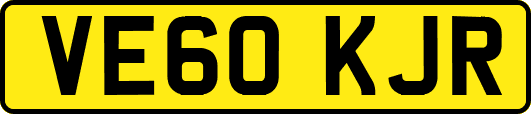 VE60KJR