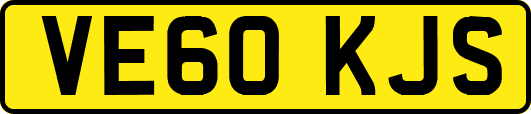 VE60KJS