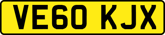 VE60KJX