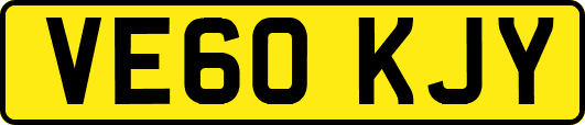 VE60KJY