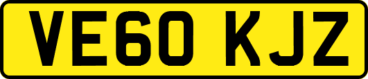 VE60KJZ