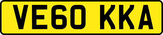 VE60KKA