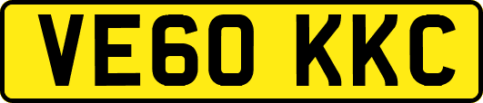 VE60KKC