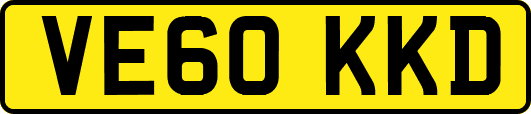 VE60KKD