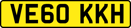 VE60KKH
