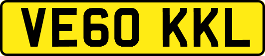 VE60KKL