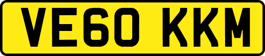VE60KKM