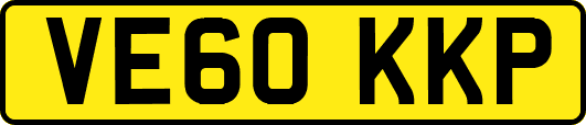 VE60KKP