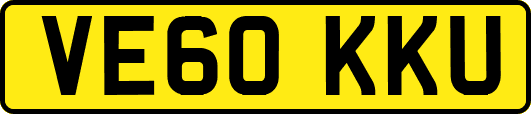VE60KKU