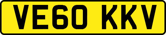 VE60KKV