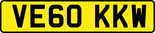 VE60KKW